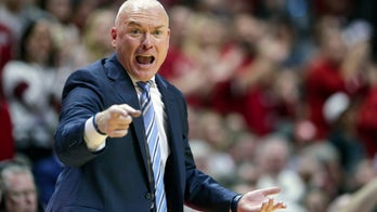 Penn State coach Pat Chambers resigns after investigation