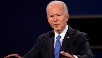 Biden says he and Obama 'made a mistake' on immigration policy