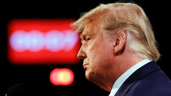 In Rust Belt states, data could make the difference for Trump