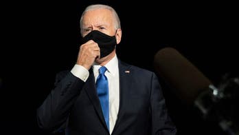 Biden pitches 'BidenCare' as he spars with Trump on health care at debate