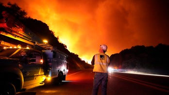 Tumultuous weather forecast nationwide this week with wildfires, snow and tropical storms