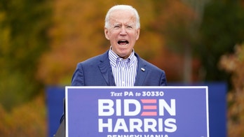 Former ICE director blasts Biden for Obama administration’s immigration policy