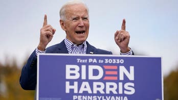 Sen. Tom Udall: Vote Joe Biden — he will defeat coronavirus, rebuild our economy and fight for you