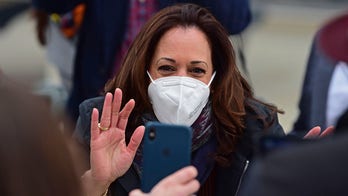 These Dems balked at a coronavirus vaccine under Trump. Will they change their tune now?