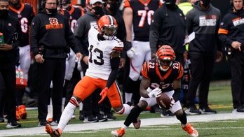 Better without Beckham? Stats say maybe; Mayfield disagrees