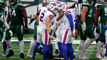 Bills end 2-game skid with 18-10 victory over winless Jets