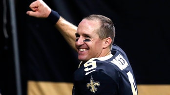 Payton: Saints plan to start Brees against Chiefs