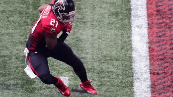 Can Falcons find yet another unique way to lose a game?