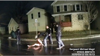 Former Rochester police chief uncooperative in Daniel Prude investigation, official says