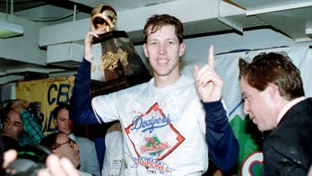 Dodgers 1 win from title after 32 years and more than $3.6B