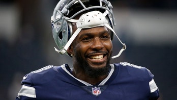 Dez Bryant joins Ravens practice squad after 2-year hiatus