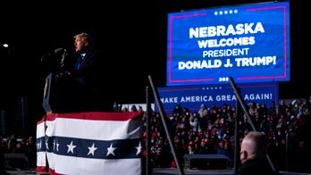 House districts in Maine, Nebraska could decide White House winner