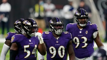 Ravens intend to show Pittsburgh they play defense better