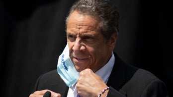 NY Gov. Cuomo fundraised off #MeToo movement in 2018