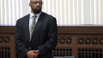 Chicago cop killer gets life sentence in death of Cmdr. Paul Bauer