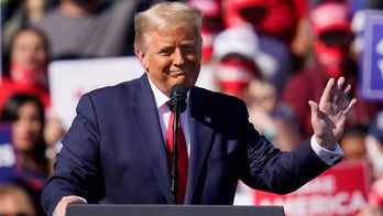 CNN, MSNBC prime-time shows skip historic 33.1% GDP growth amid economic recovery