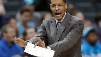 AP sources: Rockets hiring Stephen Silas to replace D'Antoni
