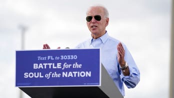 Mike Huckabee: America, has Joe Biden earned your vote?