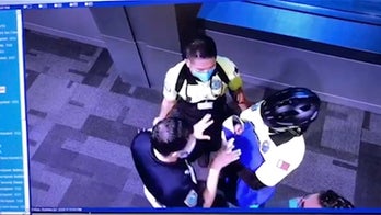 Qatar says airport officials behind strip searches referred to prosecutors