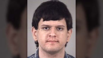 Man arrested in North Carolina with van full of guns, explosives, planned to assassinate Joe Biden: Report