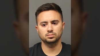 Off-duty New Jersey cop accused of leading police on high-speed chase
