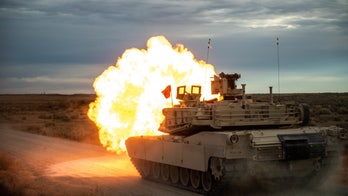The 1980s-era Abrams tank lives on with new weapons