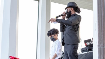 Virginia Black Lives Matter leader found guilty of two protest-related charges for blocking traffic