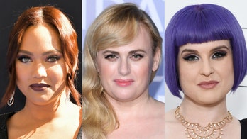 Weight loss winners: Celebrities' 2020 lifestyle resolutions have paid off big time