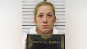 Nebraska woman convicted in 2017 Tinder date murder