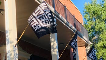 Seattle Public Schools' Black Lives Matter lesson plans advance 'anti-police narratives': radio host