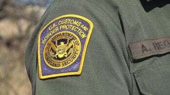 Border Patrol agent fatally shoots man suspected of human smuggling in Texas
