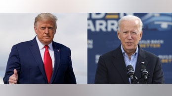 Live Updates: Trump wins Alaska to reach 217 electoral votes