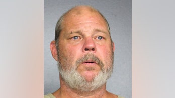 Ex-Raiders offensive lineman Barret Robbins arrested in Florida