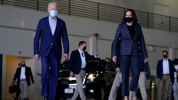 Biden: Trump calling Harris a ‘monster’ is ‘despicable’