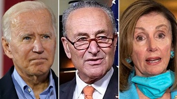 Dems say Trump diagnosis should be a 'wake up call' on administration's handling of coronavirus