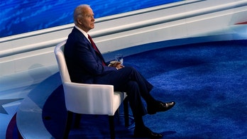 Biden calls supporting 1994 crime bill a 'mistake' during ABC town hall