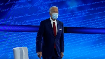 Biden's court-packing 180, says he will now tell voters his stance before election