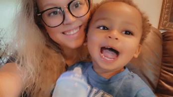 Texas boy, 1, fatally struck in front of parents during botched carjacking