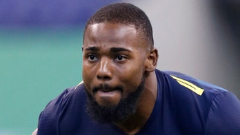 Ex-Jacksonville Jaguars linebacker Blair Brown arrested on domestic battery charge