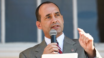 Virginia GOP House candidate Bob Good doubles down on conservative values in tight race