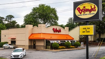Bojangles fires employees who allegedly pretended to spit in officer's order