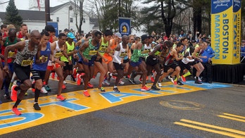2021 Boston Marathon postponed at least until the fall