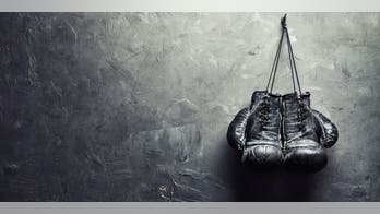 Boxer Ben Hussain reveals extent of gruesome injury suffered during fight