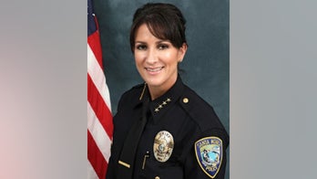 Santa Monica Police chief stepping down amid anger over protests