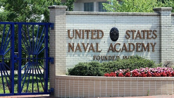 Trial on using race-based admissions in the Naval Academy kicks off in crusade against affirmative action