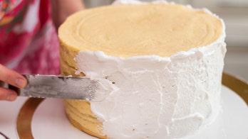 Anonymous woman buys birthday cakes for Rhode Island bakery customers in honor of late son