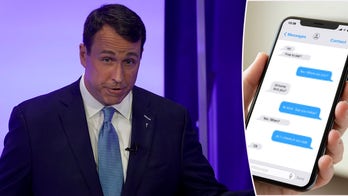 See the texts: Inside the Cal Cunningham messages that led to affair scandal