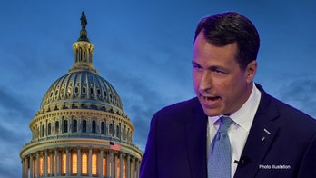 Cal Cunningham's sexting scandal amid tight NC Senate race threatens his bid: election analyst