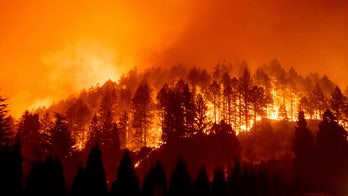 California faces 'critical' wildfire risk as heat wave builds, winds may 'hamper' containment efforts