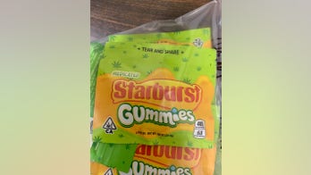 'Medicated' Halloween edibles resembling name-brand candy prompt Indiana State Police warning